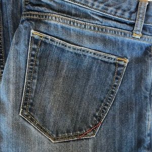 Banana republic jeans